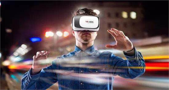 裕安VR全景丨沉浸式体验线上看房